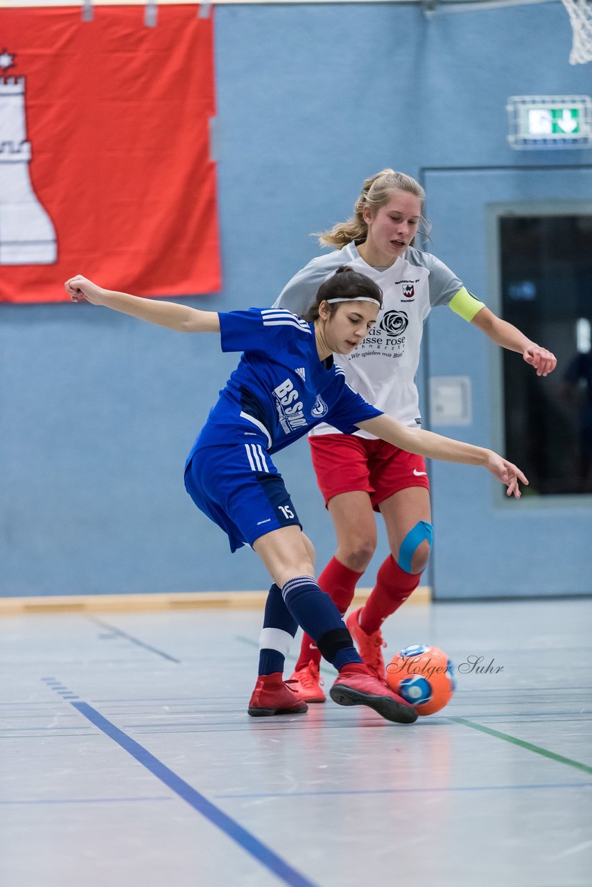 Bild 179 - HFV Futsalmeisterschaft